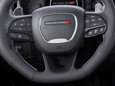 2026 Dodge Durango GT Premium AWD HEMI V8