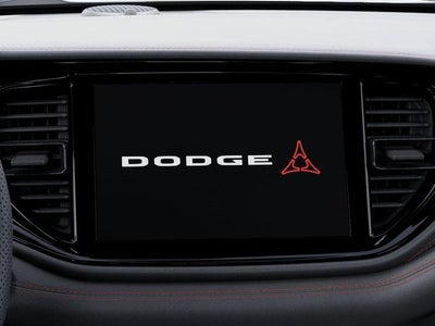 2026 Dodge Durango GT Premium AWD HEMI V8