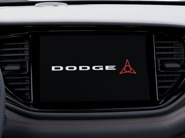 2026 Dodge Durango GT Premium AWD HEMI V8