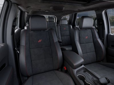 2026 Dodge Durango GT Premium AWD HEMI V8