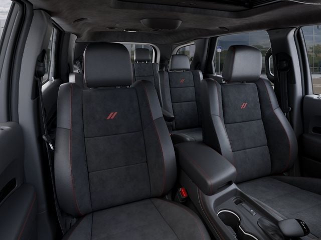 2026 Dodge Durango GT Premium AWD HEMI V8