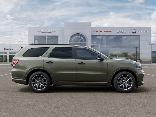 2026 Dodge Durango GT Premium AWD HEMI V8