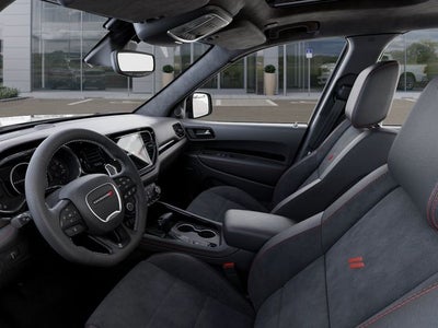 2026 Dodge Durango GT Premium AWD HEMI V8