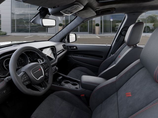 2026 Dodge Durango GT Premium AWD HEMI V8