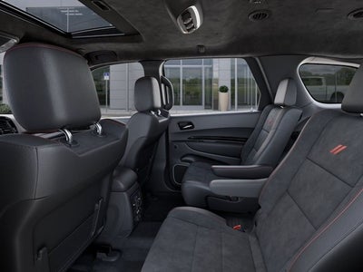 2026 Dodge Durango GT Premium AWD HEMI V8