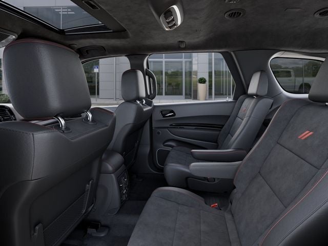 2026 Dodge Durango GT Premium AWD HEMI V8