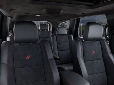 2026 Dodge Durango GT Premium AWD HEMI V8
