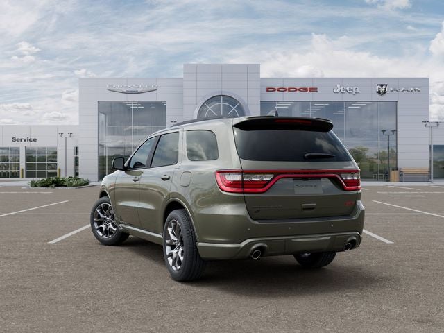 2026 Dodge Durango GT Premium AWD HEMI V8