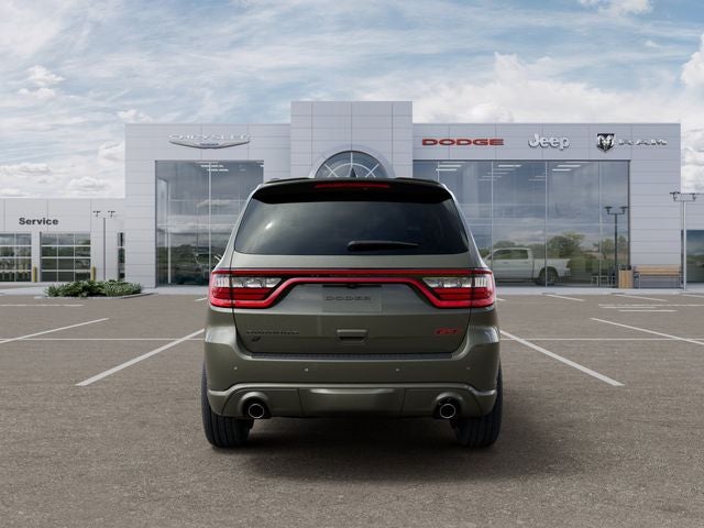 2026 Dodge Durango GT Premium AWD HEMI V8