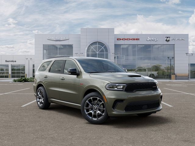 2026 Dodge Durango GT Premium AWD HEMI V8