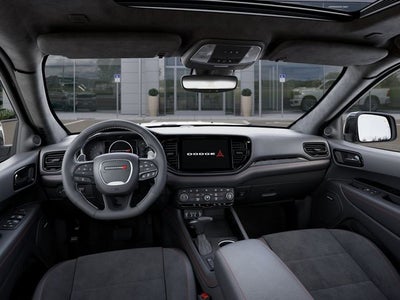 2026 Dodge Durango GT Premium AWD HEMI V8