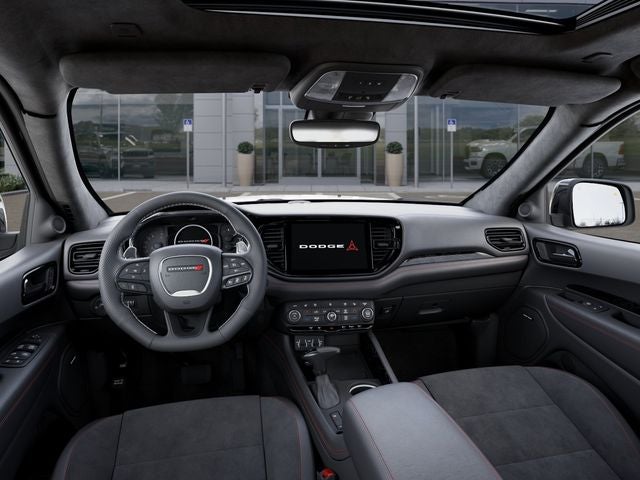 2026 Dodge Durango GT Premium AWD HEMI V8