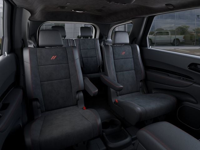 2026 Dodge Durango GT Premium AWD HEMI V8