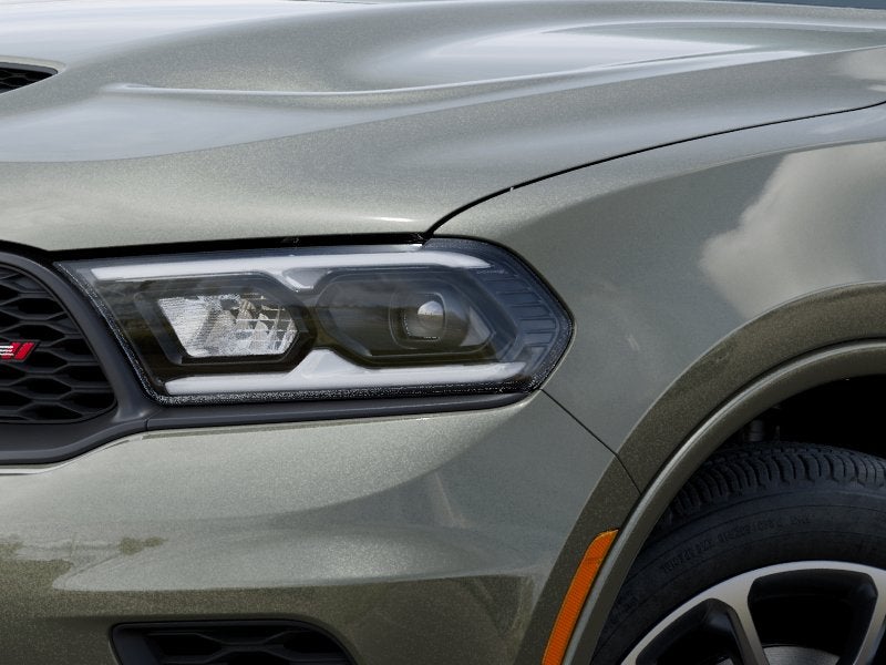 2026 Dodge Durango GT Premium AWD HEMI V8