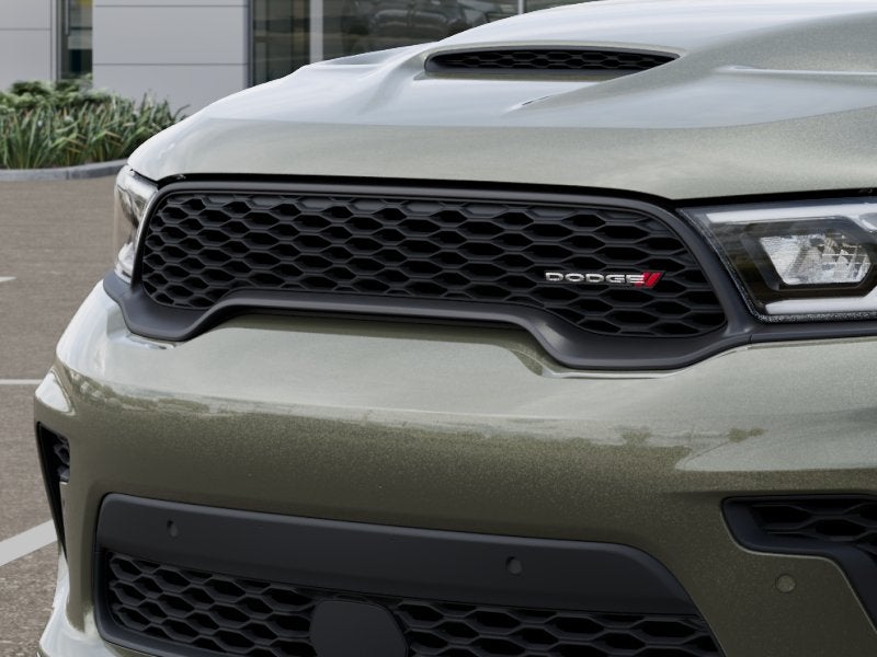2026 Dodge Durango GT Premium AWD HEMI V8