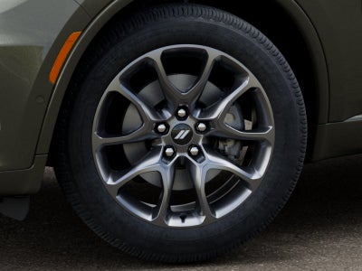 2026 Dodge Durango GT Premium AWD HEMI V8