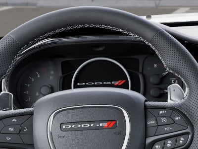 2026 Dodge Durango GT Premium AWD HEMI V8