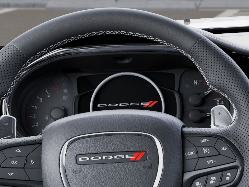 2026 Dodge Durango GT Premium AWD HEMI V8