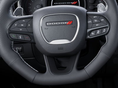 2026 Dodge Durango GT Premium AWD HEMI V8