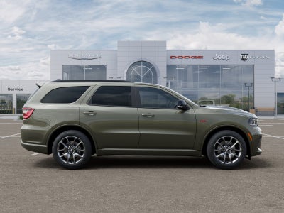 2026 Dodge Durango GT Premium AWD HEMI V8