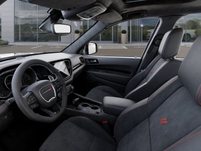 2026 Dodge Durango GT Premium AWD HEMI V8