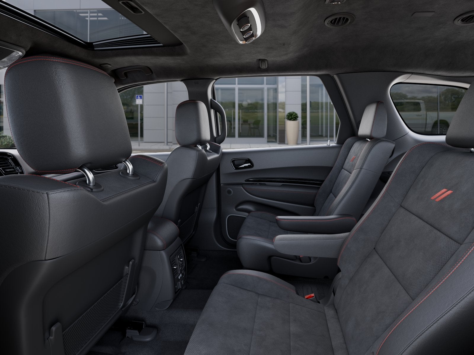 2026 Dodge Durango GT Premium AWD HEMI V8