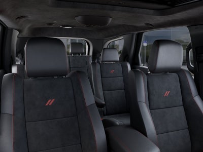 2026 Dodge Durango GT Premium AWD HEMI V8