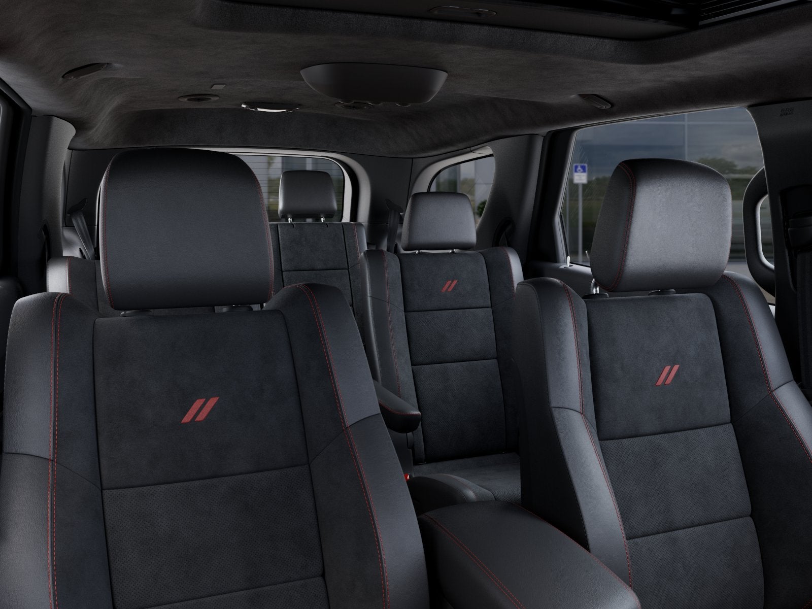 2026 Dodge Durango GT Premium AWD HEMI V8