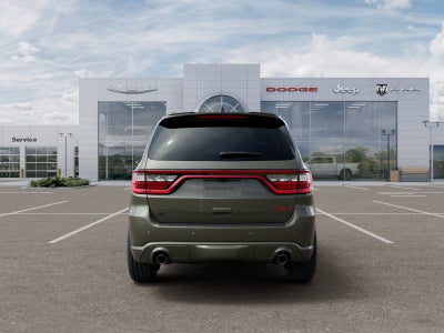 2026 Dodge Durango GT Premium AWD HEMI V8