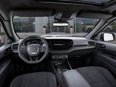 2026 Dodge Durango GT Premium AWD HEMI V8
