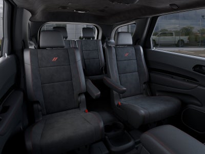 2026 Dodge Durango GT Premium AWD HEMI V8