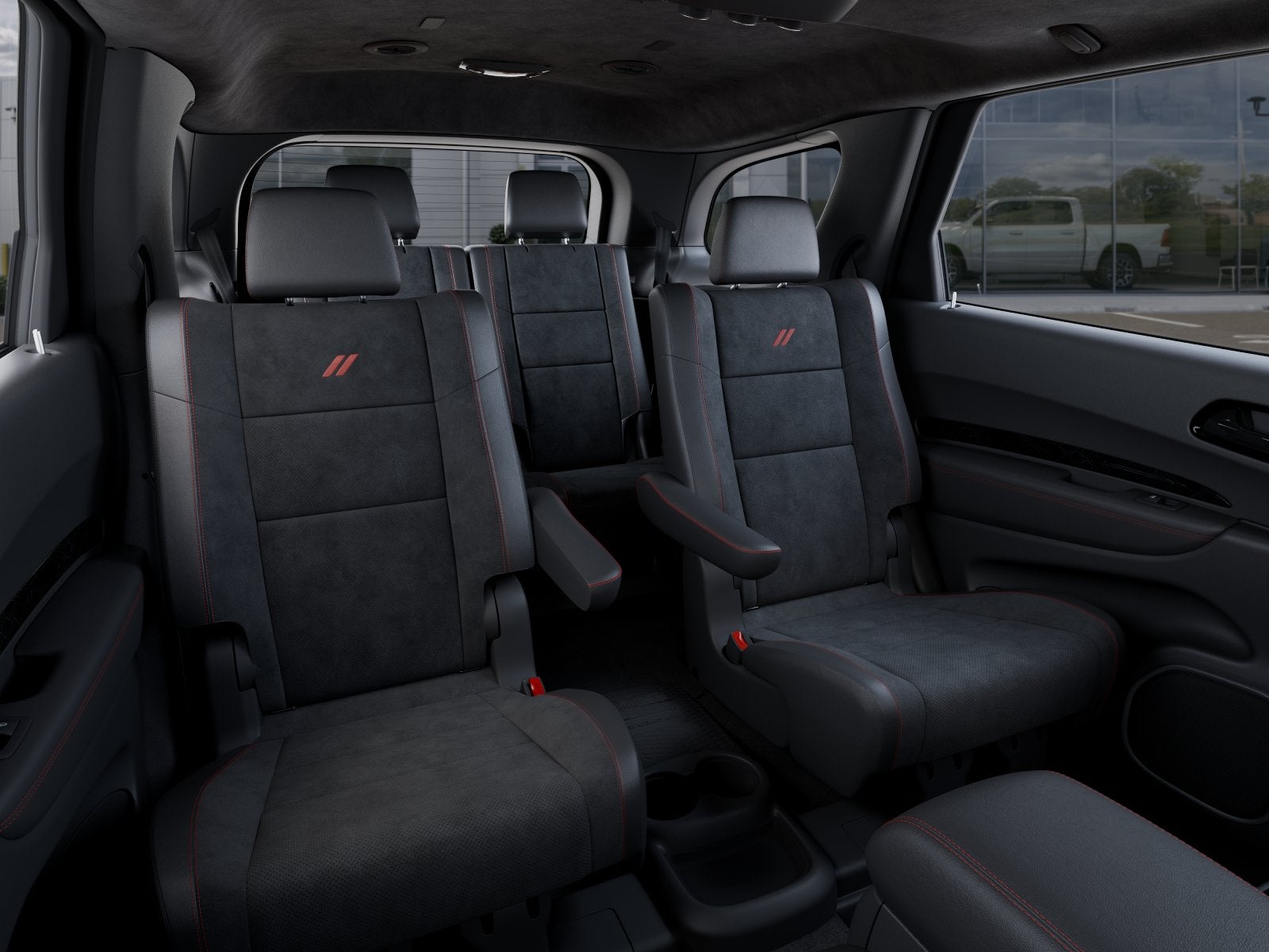 2026 Dodge Durango GT Premium AWD HEMI V8