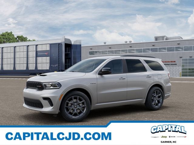 2026 Dodge Durango DURANGO GT AWD HEMI V8