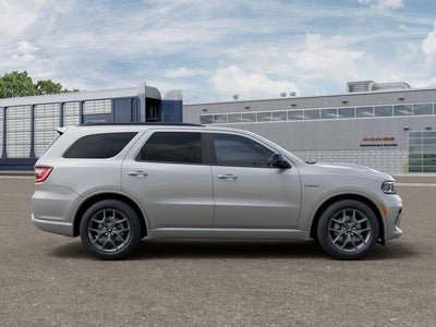 2026 Dodge Durango DURANGO GT AWD HEMI V8