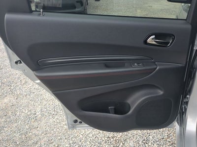 2026 Dodge Durango DURANGO GT AWD HEMI V8