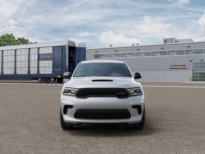 2026 Dodge Durango DURANGO GT AWD HEMI V8