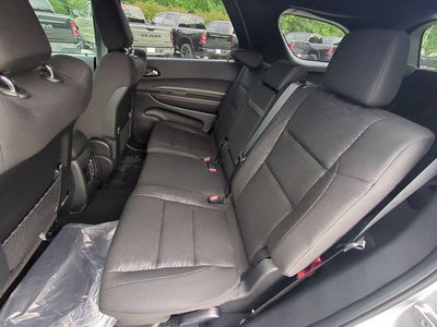 2026 Dodge Durango DURANGO GT AWD HEMI V8