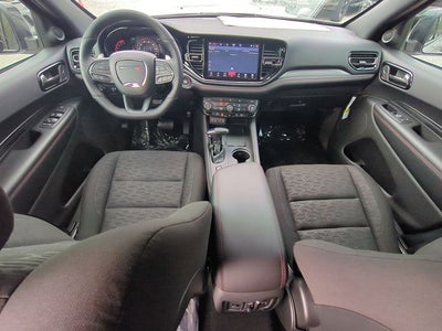 2026 Dodge Durango DURANGO GT AWD HEMI V8