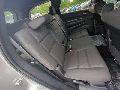 2026 Dodge Durango DURANGO GT AWD HEMI V8