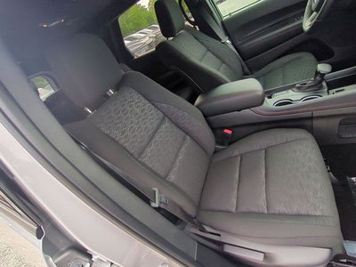 2026 Dodge Durango DURANGO GT AWD HEMI V8