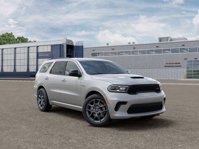 2026 Dodge Durango DURANGO GT AWD HEMI V8