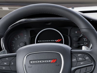 2026 Dodge Durango DURANGO GT AWD HEMI V8