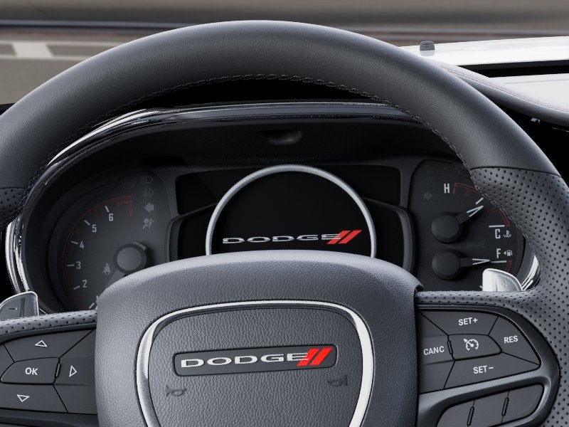 2026 Dodge Durango DURANGO GT AWD HEMI V8