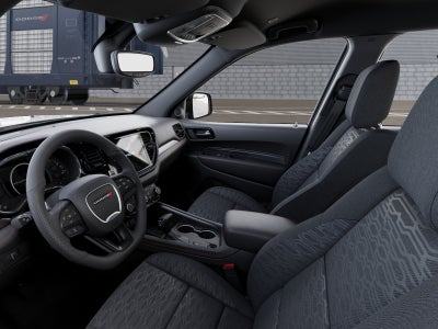 2026 Dodge Durango DURANGO GT AWD HEMI V8