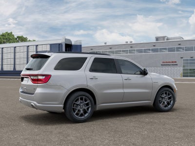 2026 Dodge Durango DURANGO GT AWD HEMI V8