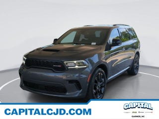 2025 Dodge Durango R/T Plus AWD