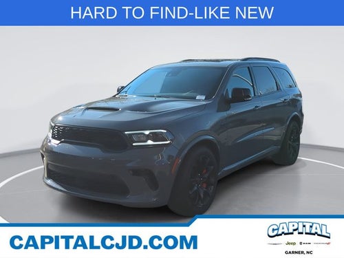 2024 Dodge Durango SRT 392 Plus AWD