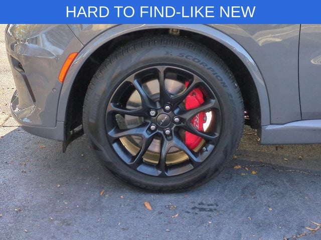 2024 Dodge Durango SRT 392 Plus AWD