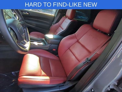 2024 Dodge Durango SRT 392 Plus AWD