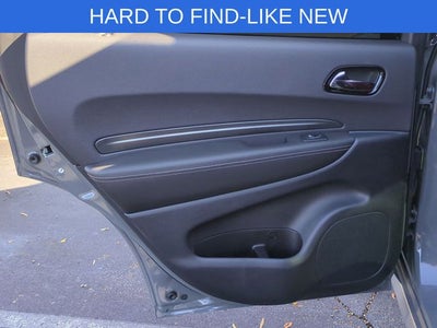 2024 Dodge Durango SRT 392 Plus AWD